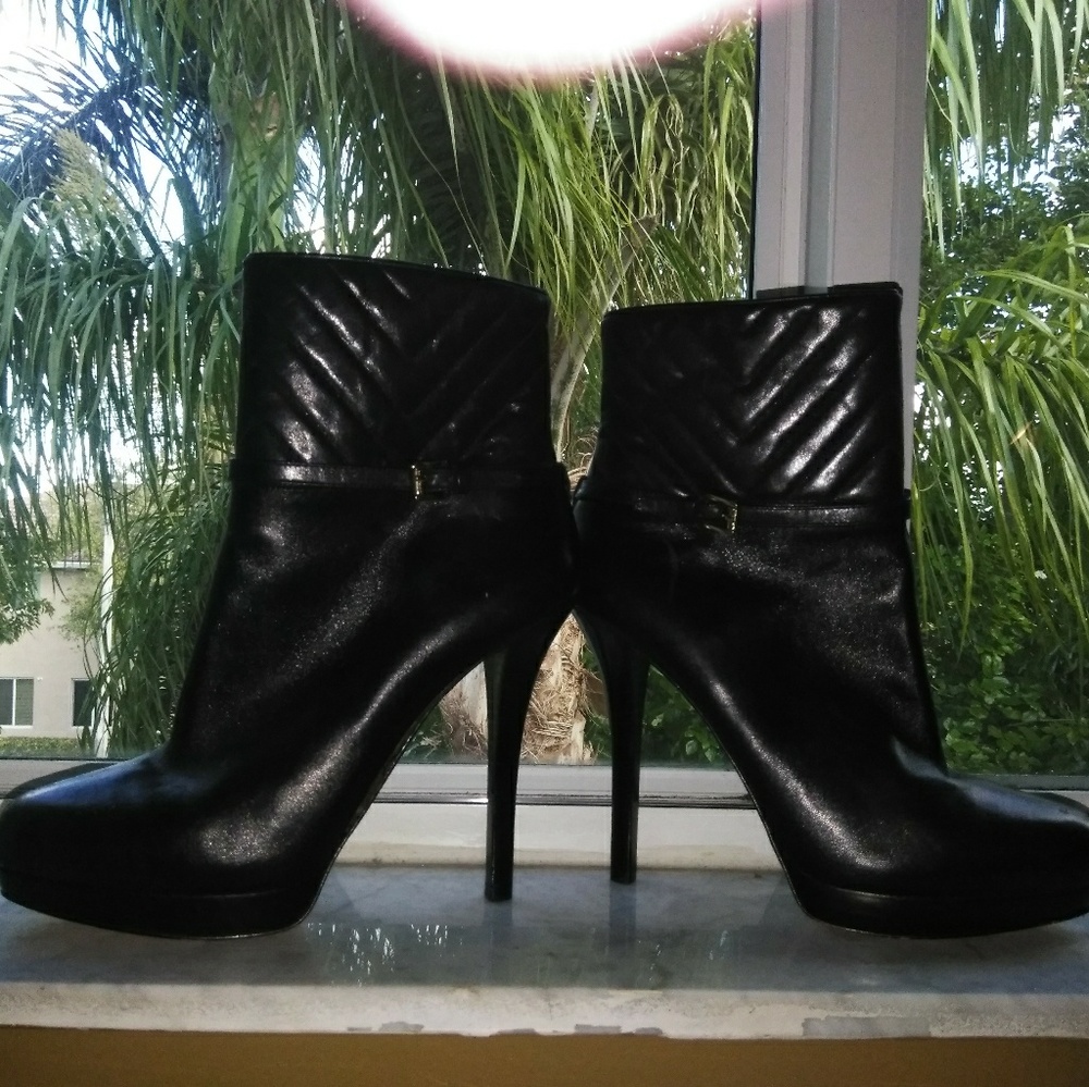 Boots - Picture 2 of 2